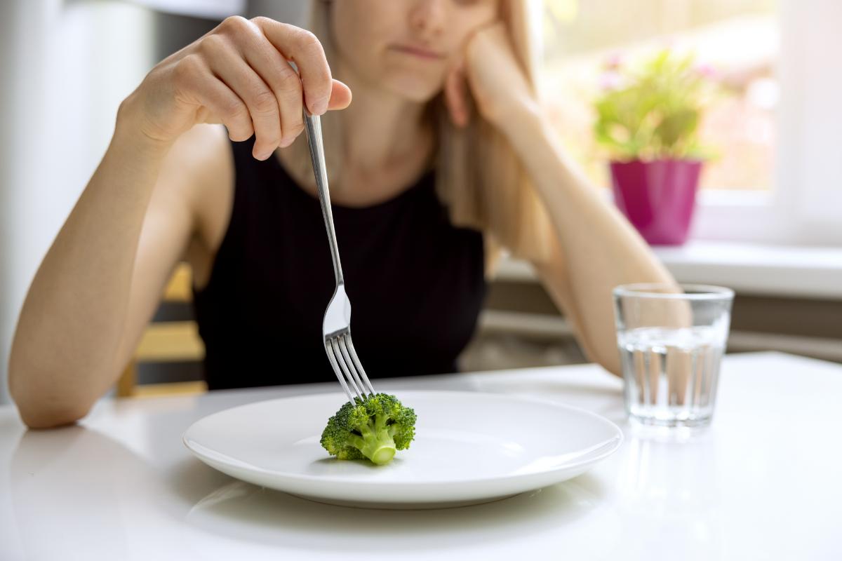 Are There Different Types of Eating Disorders? | Treatment in Texas